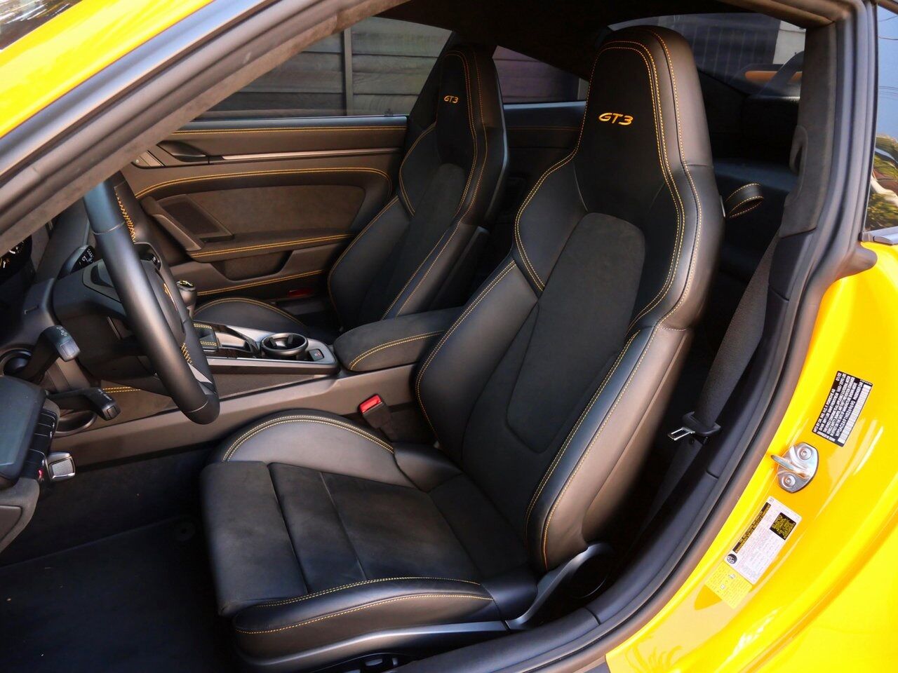 2022 Porsche 911 GT3 GT3 Lawrence KS