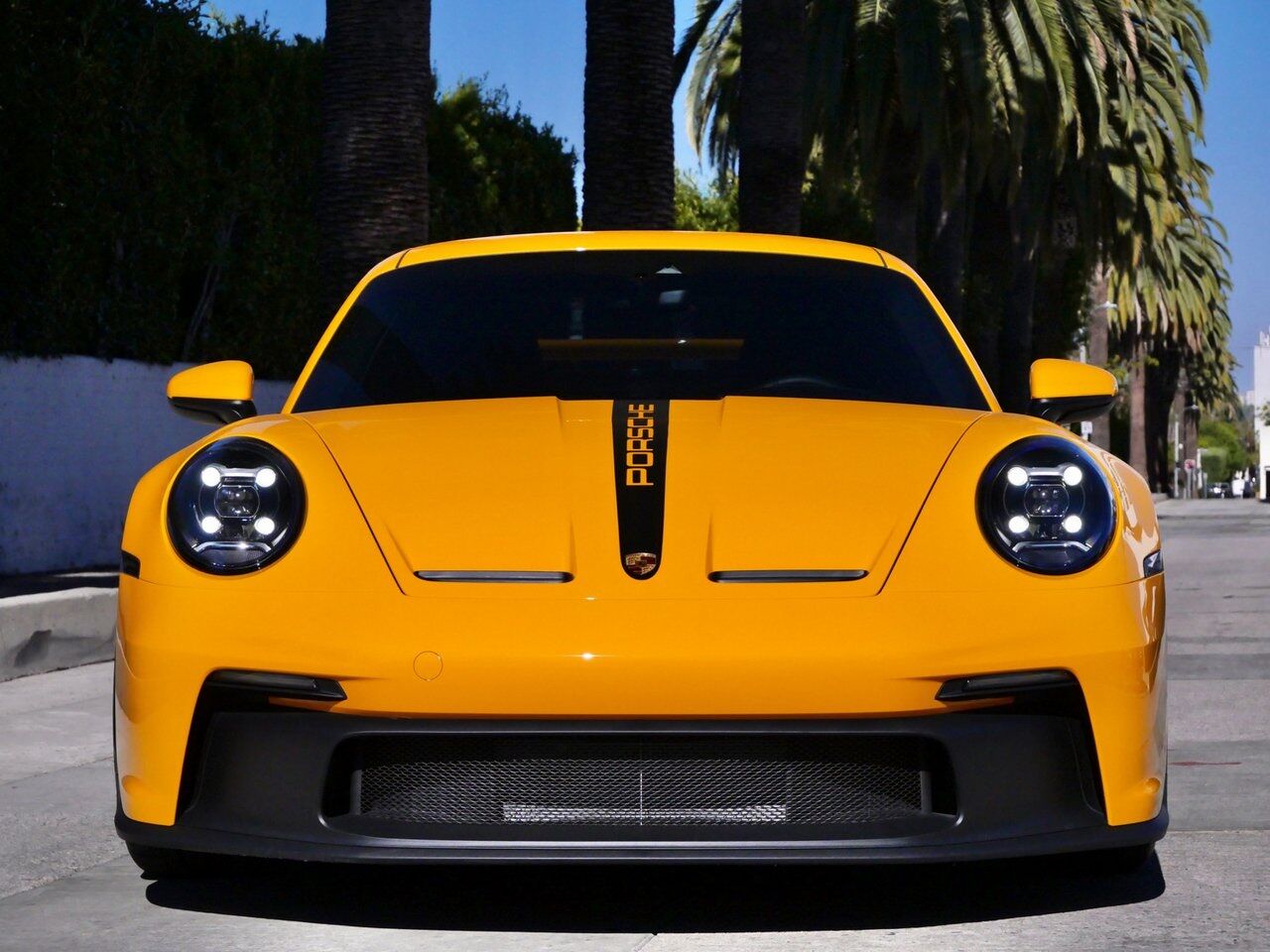 2022 Porsche 911 GT3 GT3 Lawrence KS