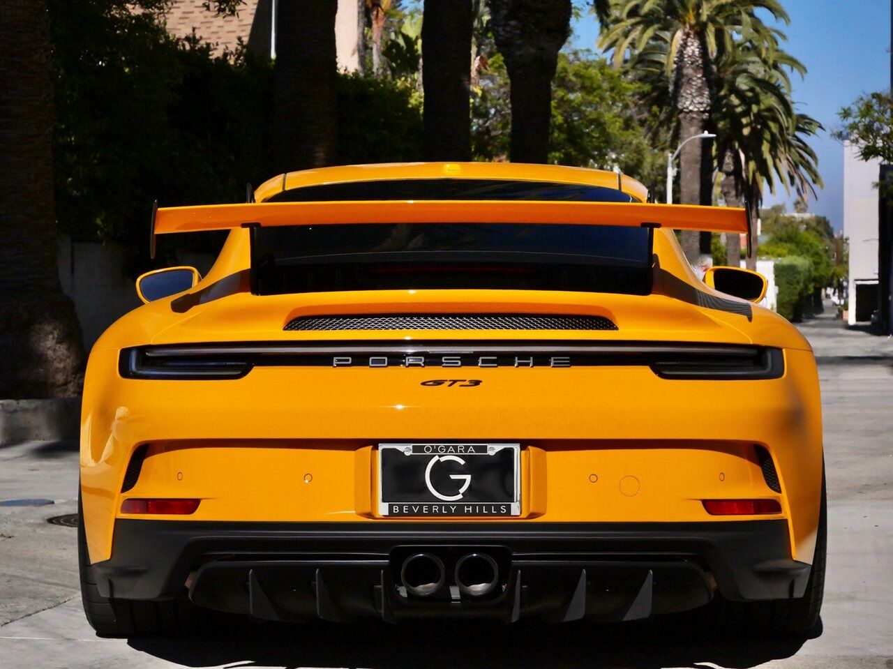 2022 Porsche 911 GT3 GT3 Lawrence KS