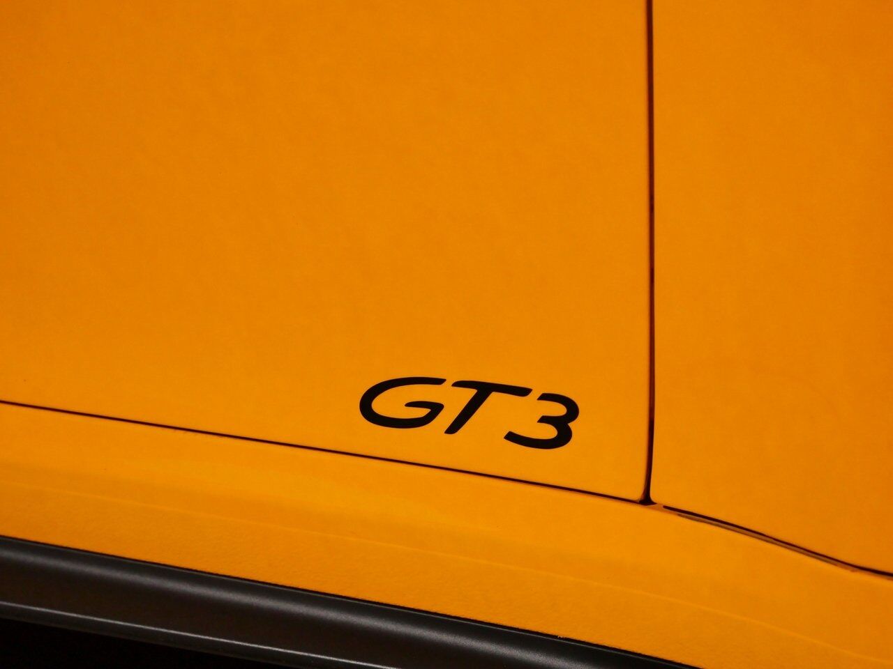 2022 Porsche 911 GT3 GT3 Lawrence KS