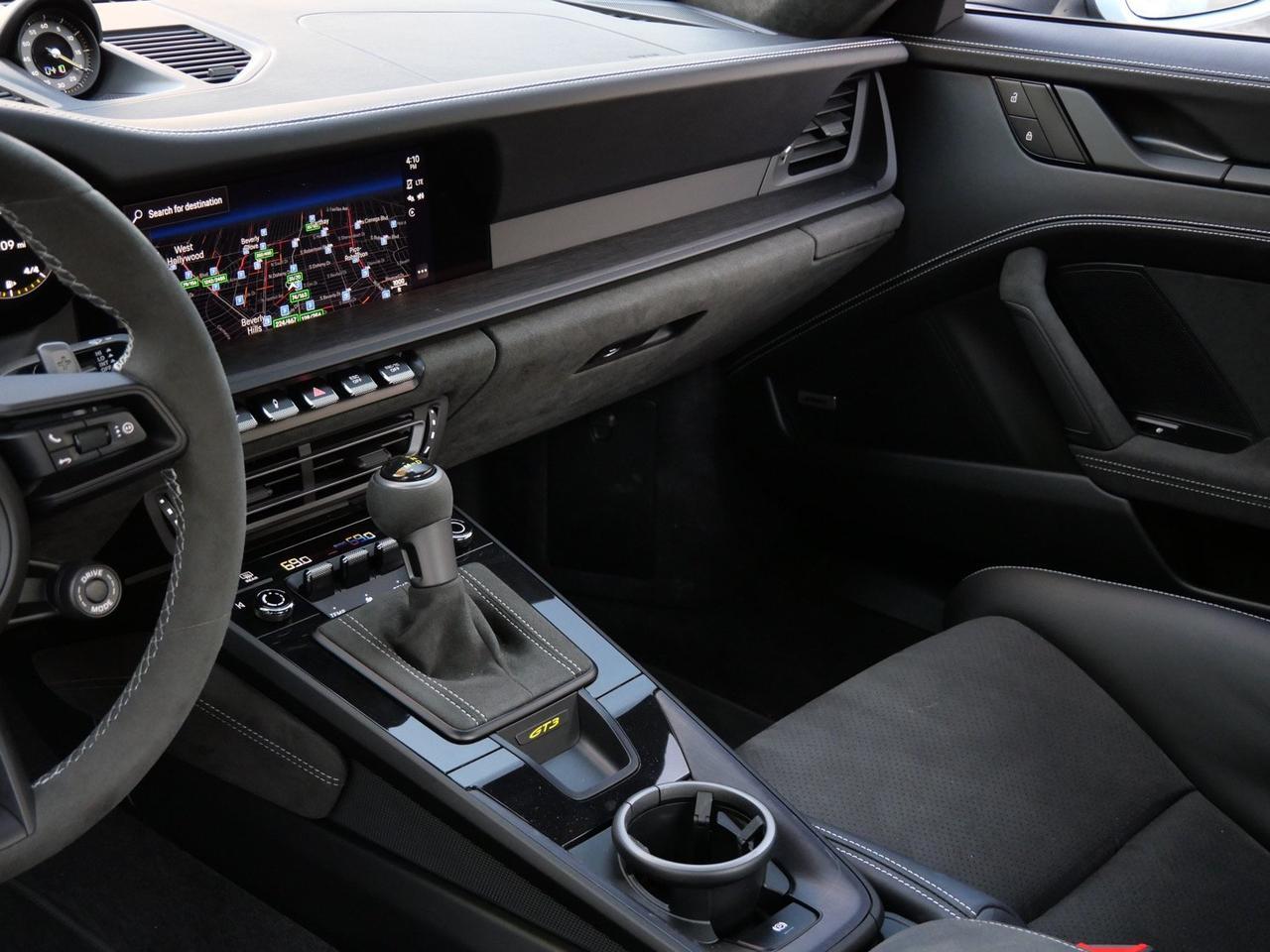 2022 Porsche 911 GT3 GT3 Lawrence KS