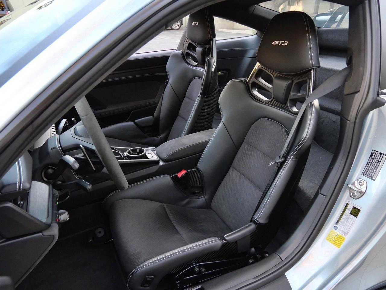 2022 Porsche 911 GT3 GT3 Lawrence KS