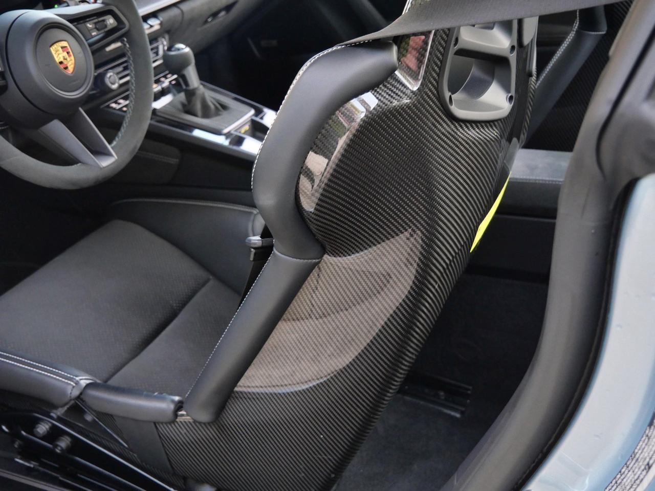 2022 Porsche 911 GT3 GT3 Lawrence KS