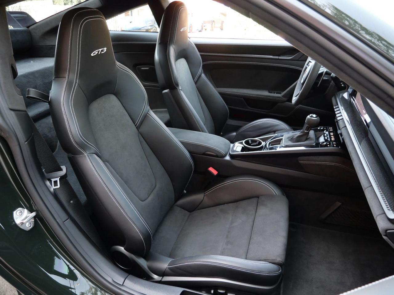 2022 Porsche 911 GT3 GT3 Lawrence KS