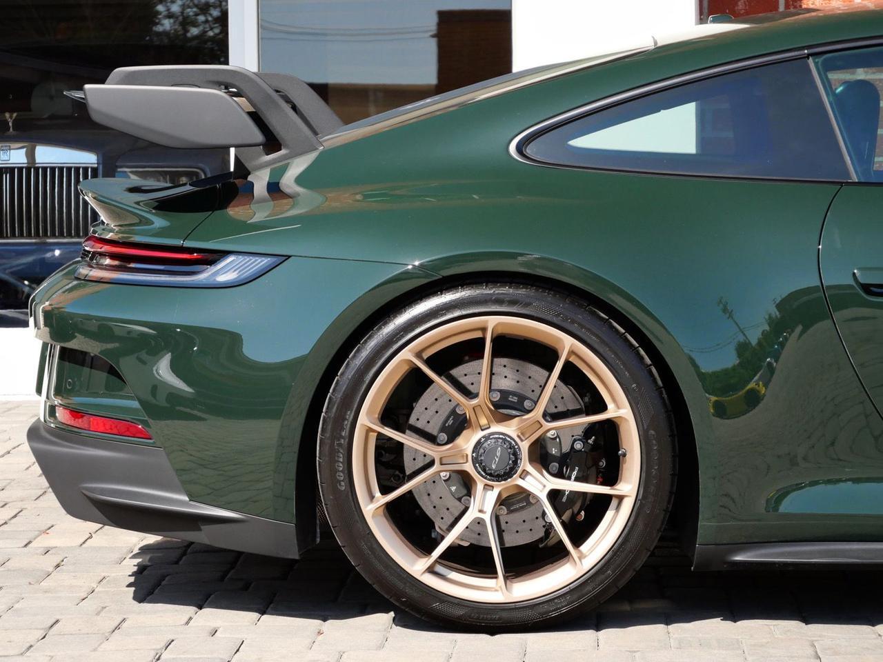 2022 Porsche 911 GT3 GT3 Lawrence KS
