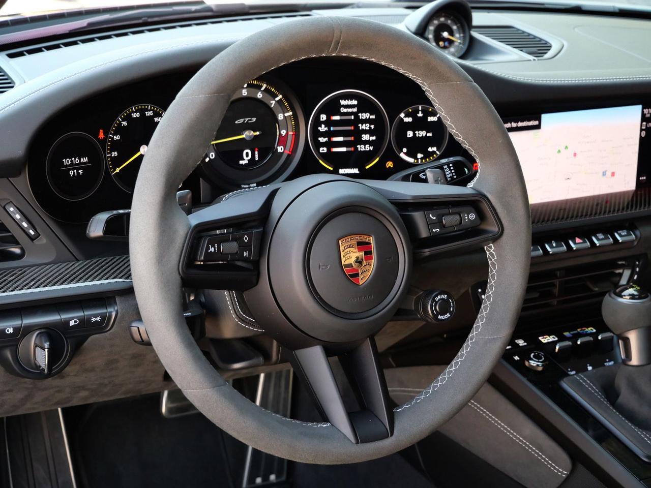 2022 Porsche 911 GT3 GT3 Lawrence KS