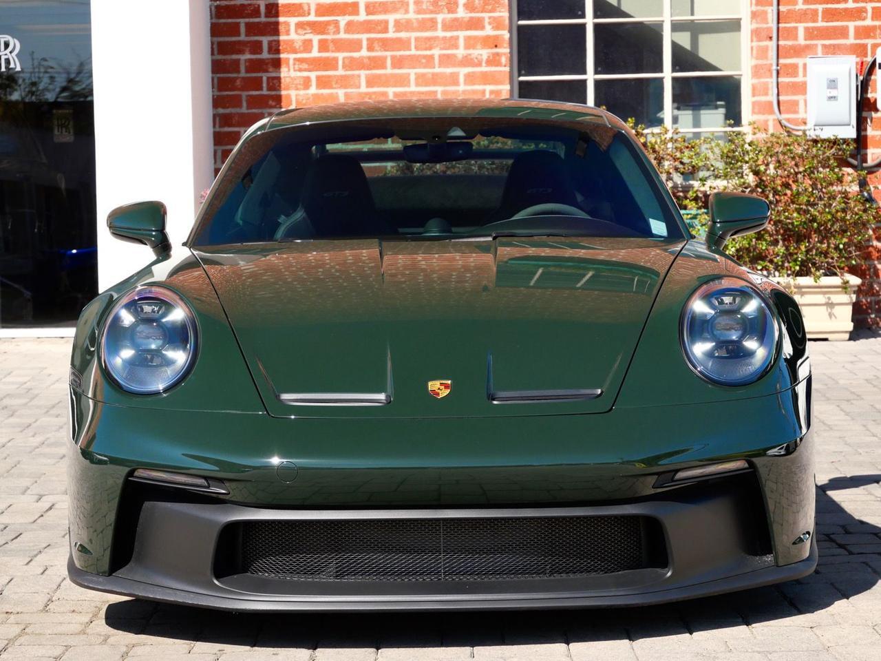 2022 Porsche 911 GT3 GT3 Lawrence KS