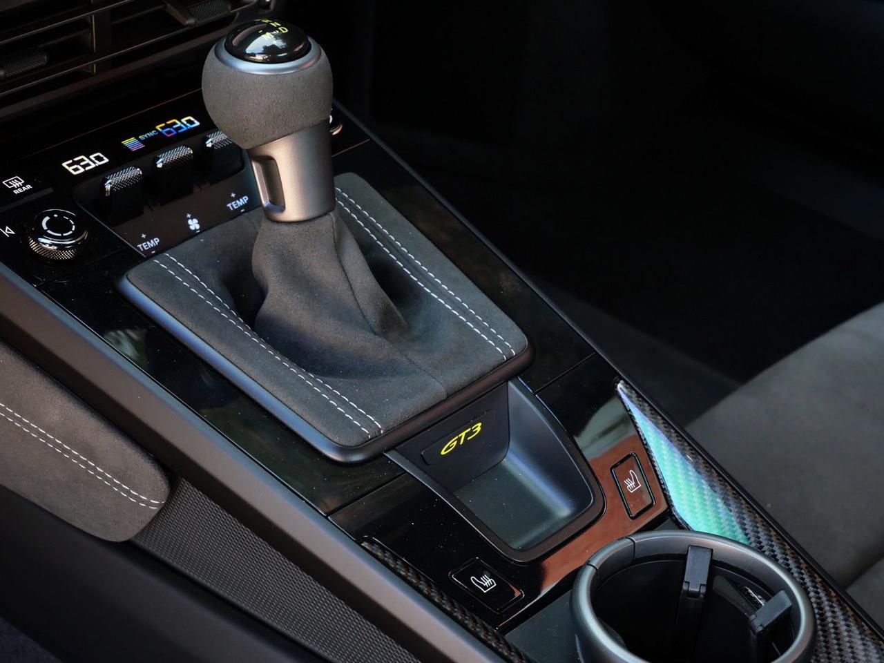 2022 Porsche 911 GT3 GT3 Lawrence KS