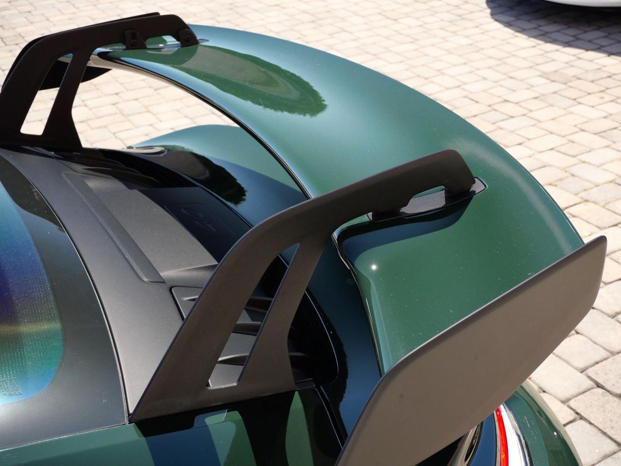 2022 Porsche 911 GT3 GT3 Lawrence KS