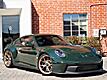 2022 Porsche 911 GT3