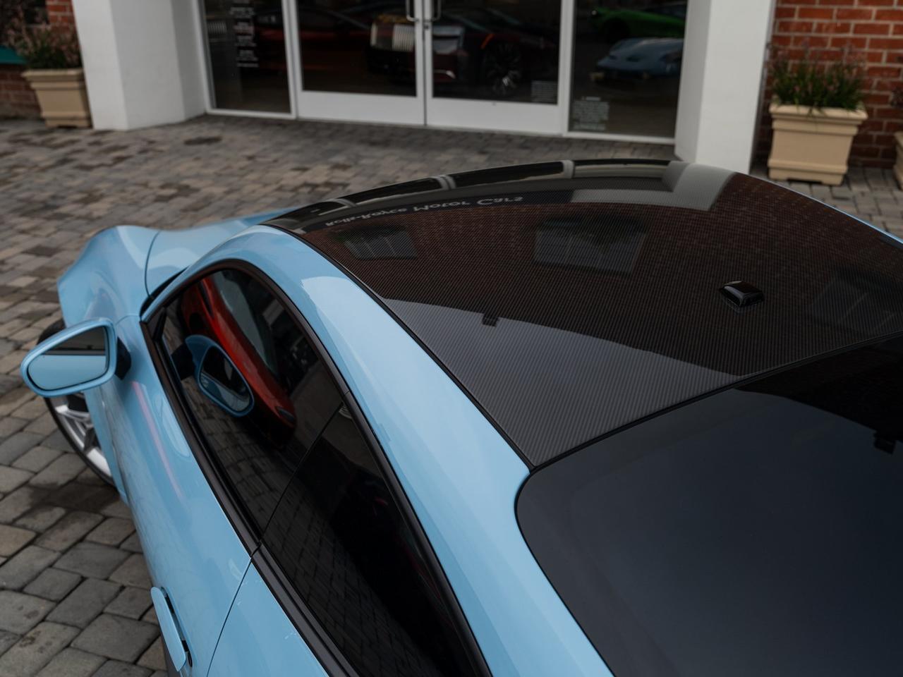 2022 Porsche 911 GT3 GT3 Lawrence KS