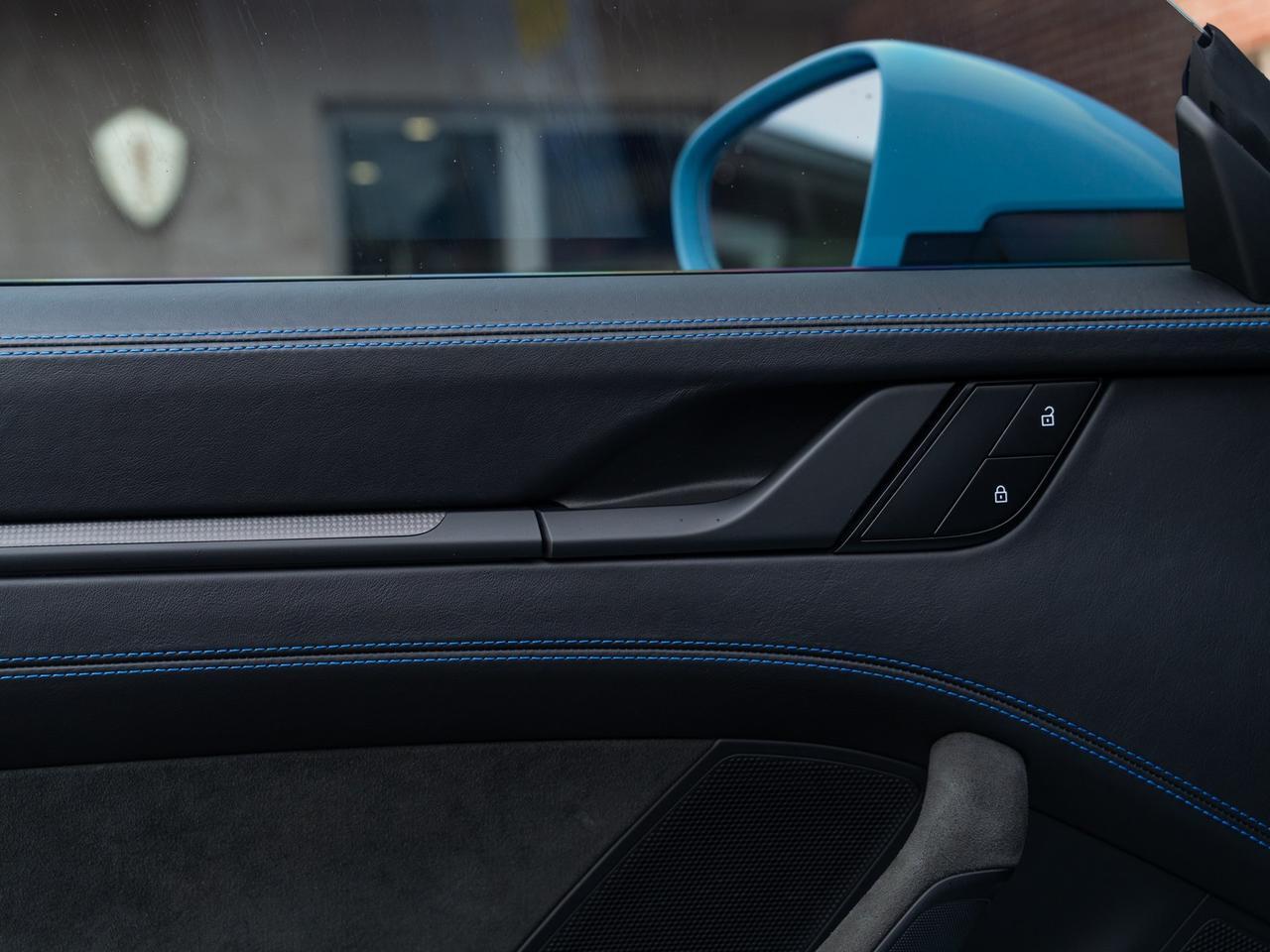 2022 Porsche 911 GT3 GT3 Lawrence KS