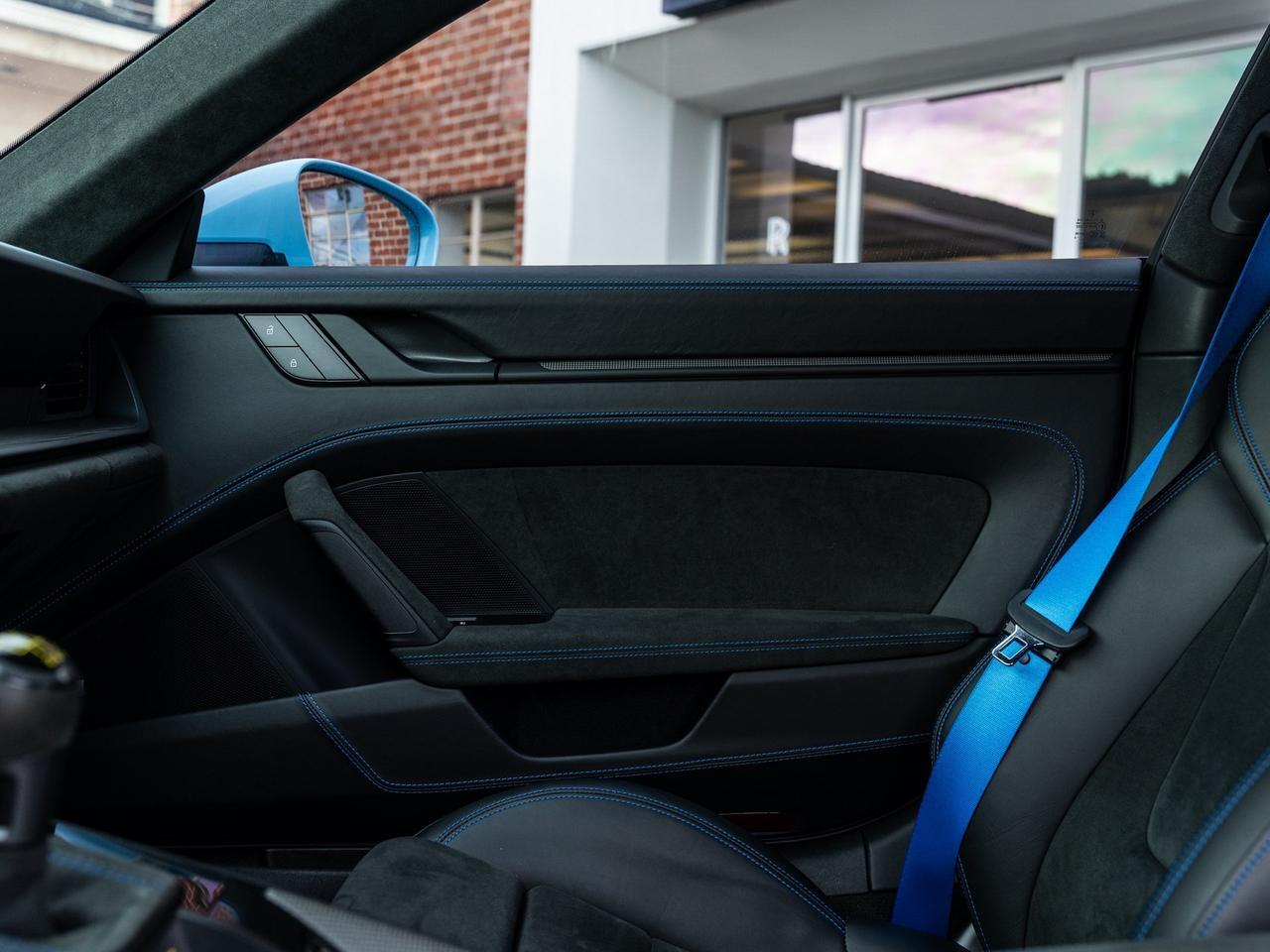 2022 Porsche 911 GT3 GT3 Lawrence KS