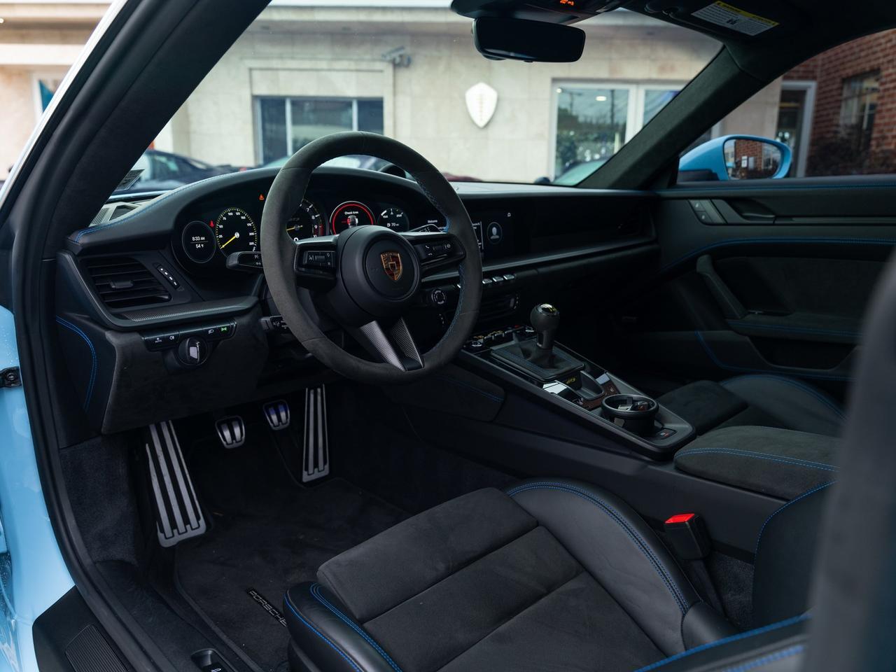 2022 Porsche 911 GT3 GT3 Lawrence KS