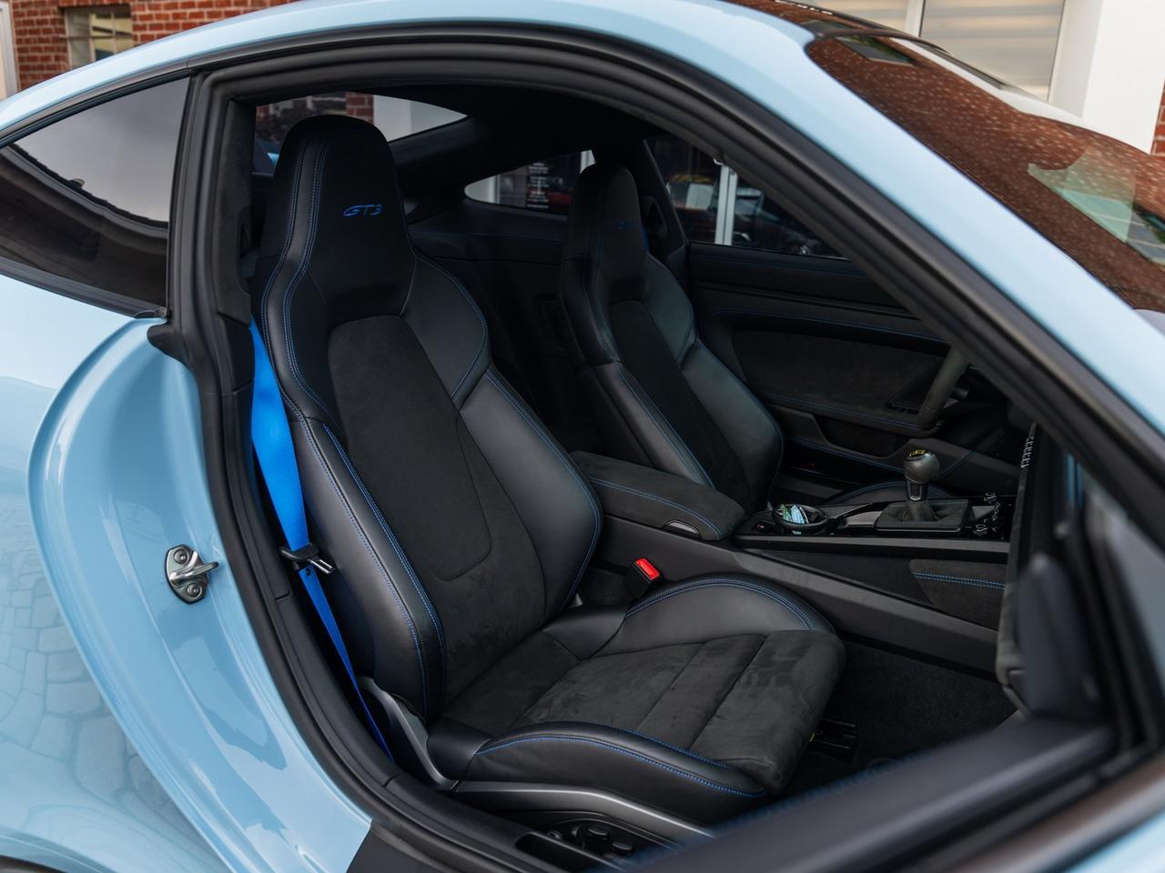 2022 Porsche 911 GT3 GT3 Lawrence KS