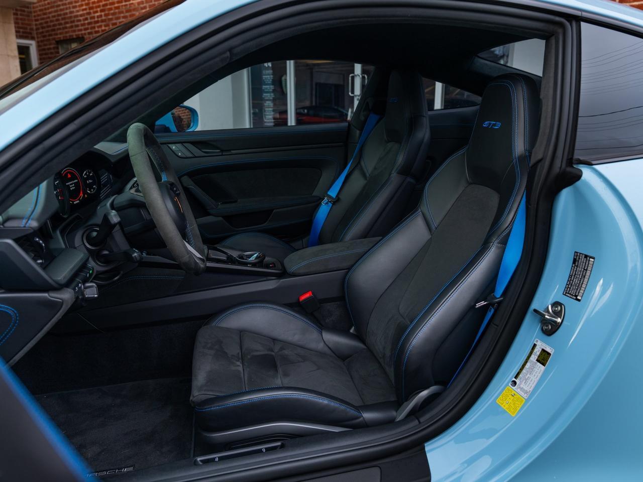 2022 Porsche 911 GT3 GT3 Lawrence KS