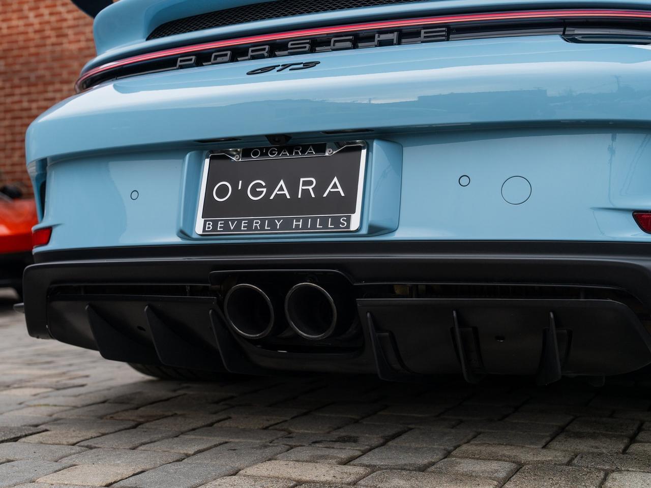 2022 Porsche 911 GT3 GT3 Lawrence KS