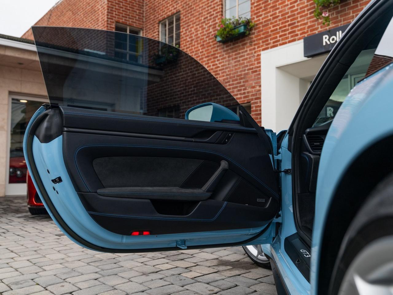 2022 Porsche 911 GT3 GT3 Lawrence KS