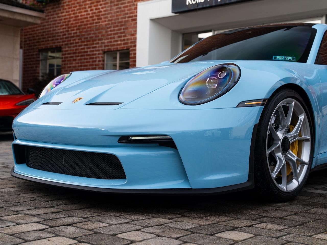 2022 Porsche 911 GT3 GT3 Lawrence KS