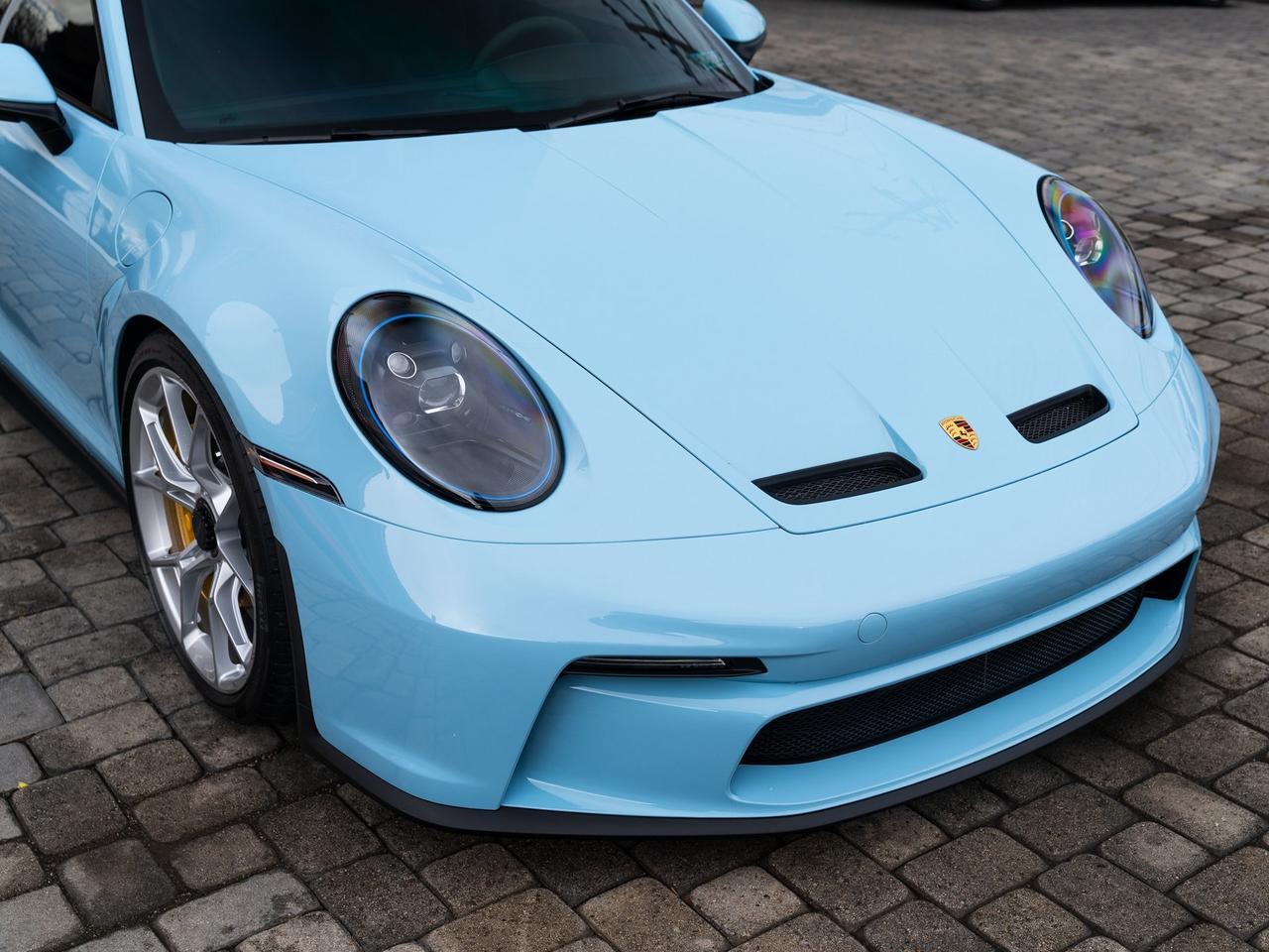 2022 Porsche 911 GT3 GT3 Lawrence KS