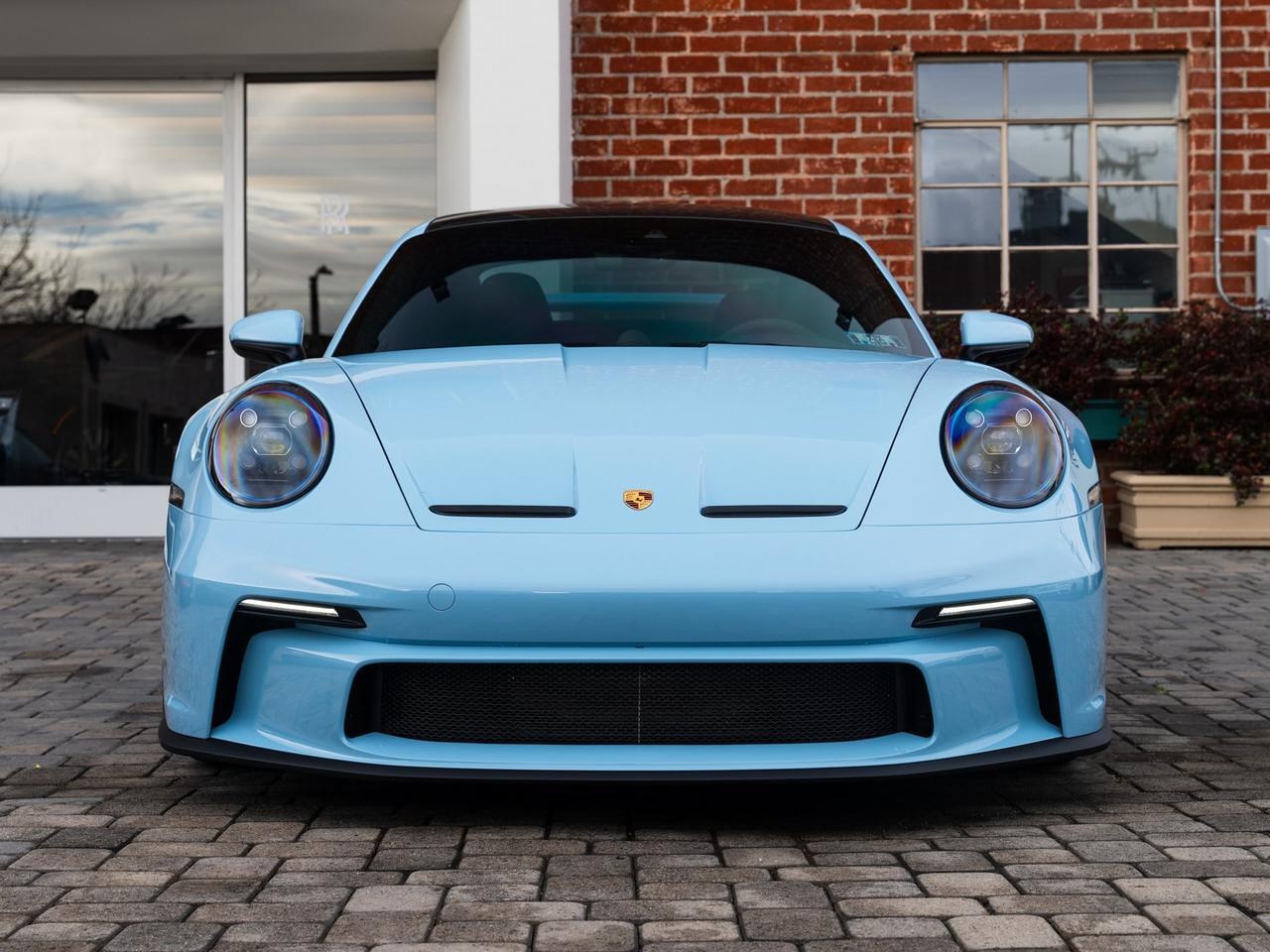 2022 Porsche 911 GT3 GT3 Lawrence KS