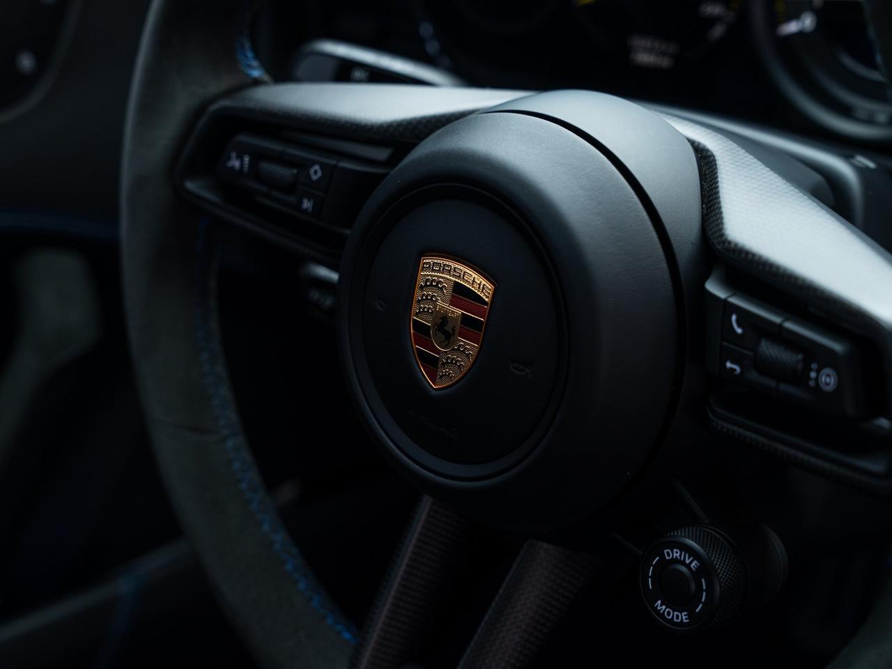 2022 Porsche 911 GT3 GT3 Lawrence KS