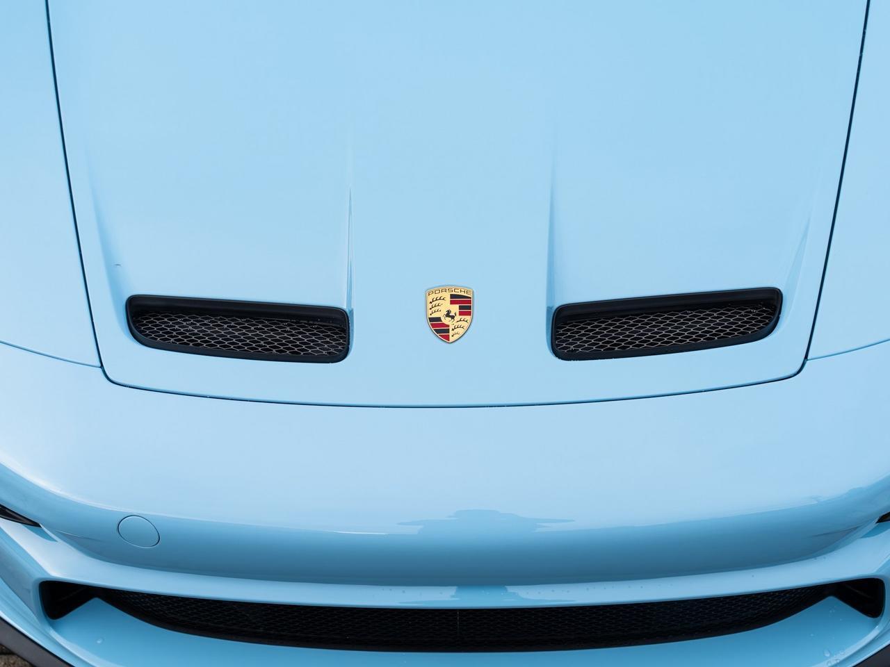 2022 Porsche 911 GT3 GT3 Lawrence KS