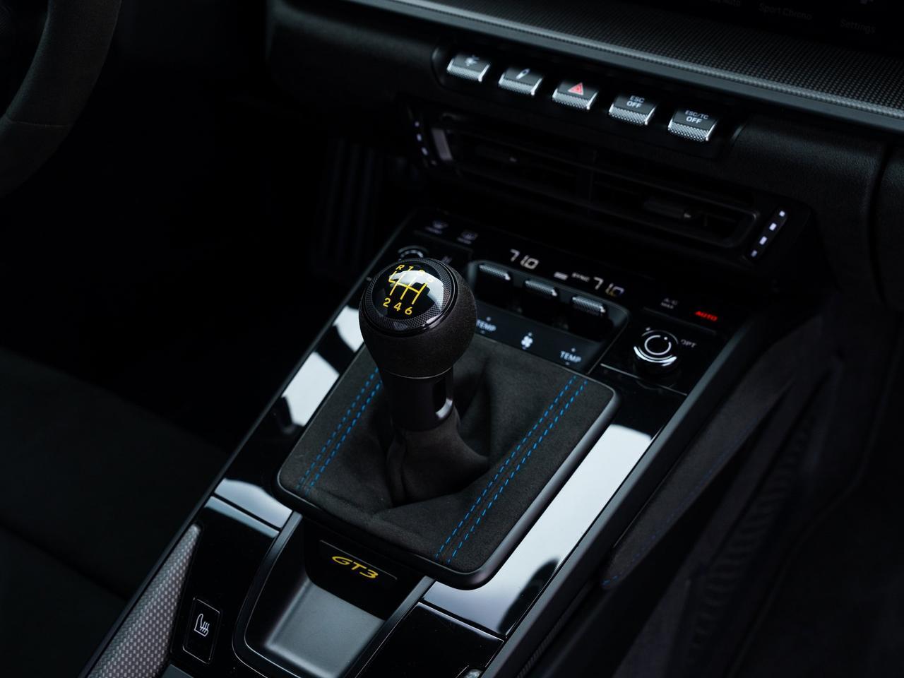 2022 Porsche 911 GT3 GT3 Lawrence KS