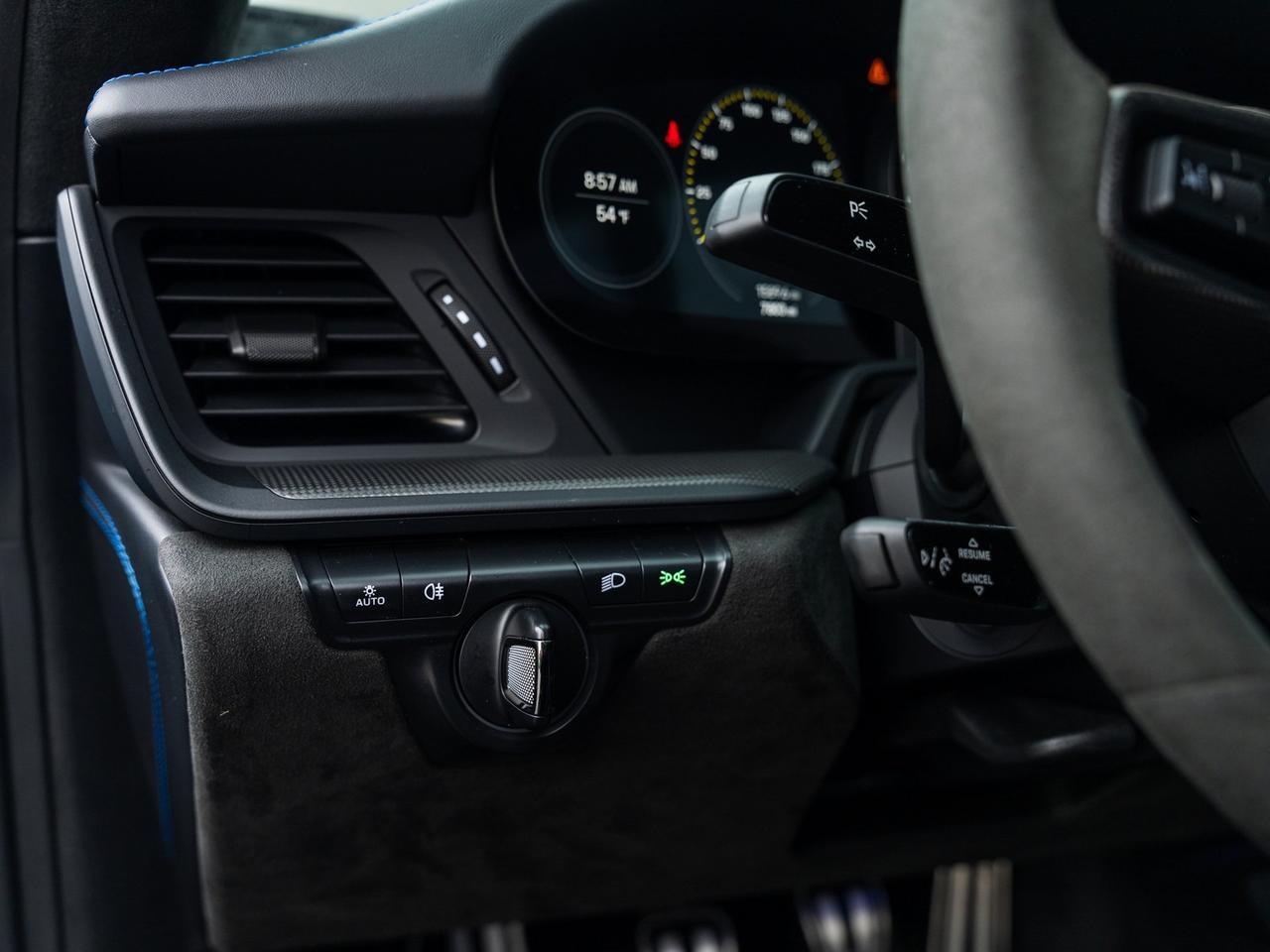 2022 Porsche 911 GT3 GT3 Lawrence KS