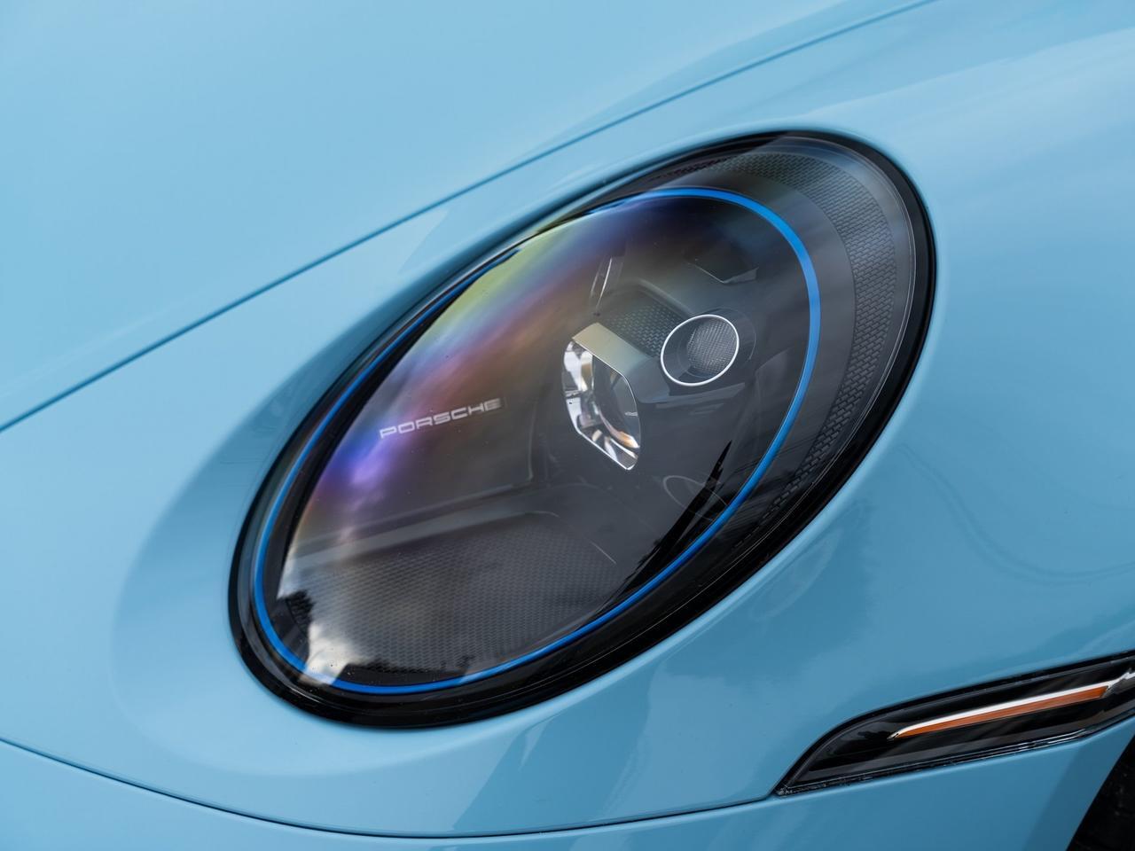 2022 Porsche 911 GT3 GT3 Lawrence KS