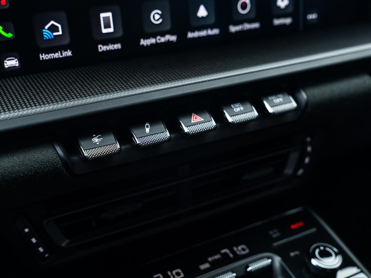 2022 Porsche 911 GT3 GT3 Lawrence KS