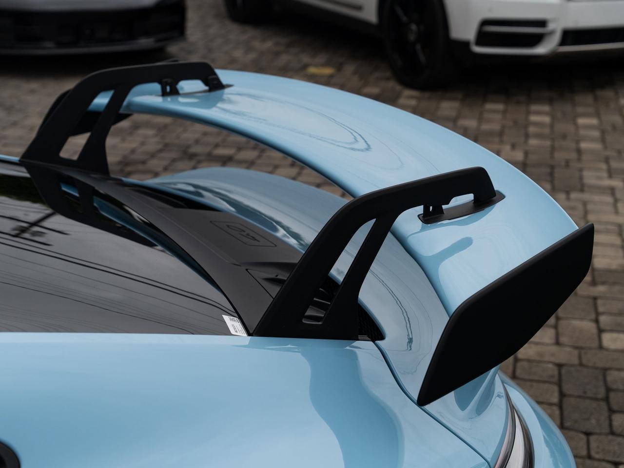 2022 Porsche 911 GT3 GT3 Lawrence KS