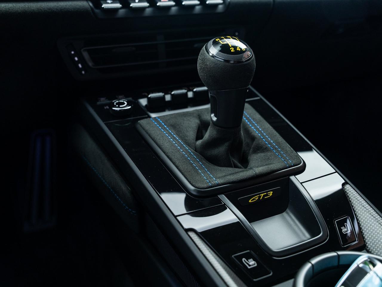 2022 Porsche 911 GT3 GT3 Lawrence KS