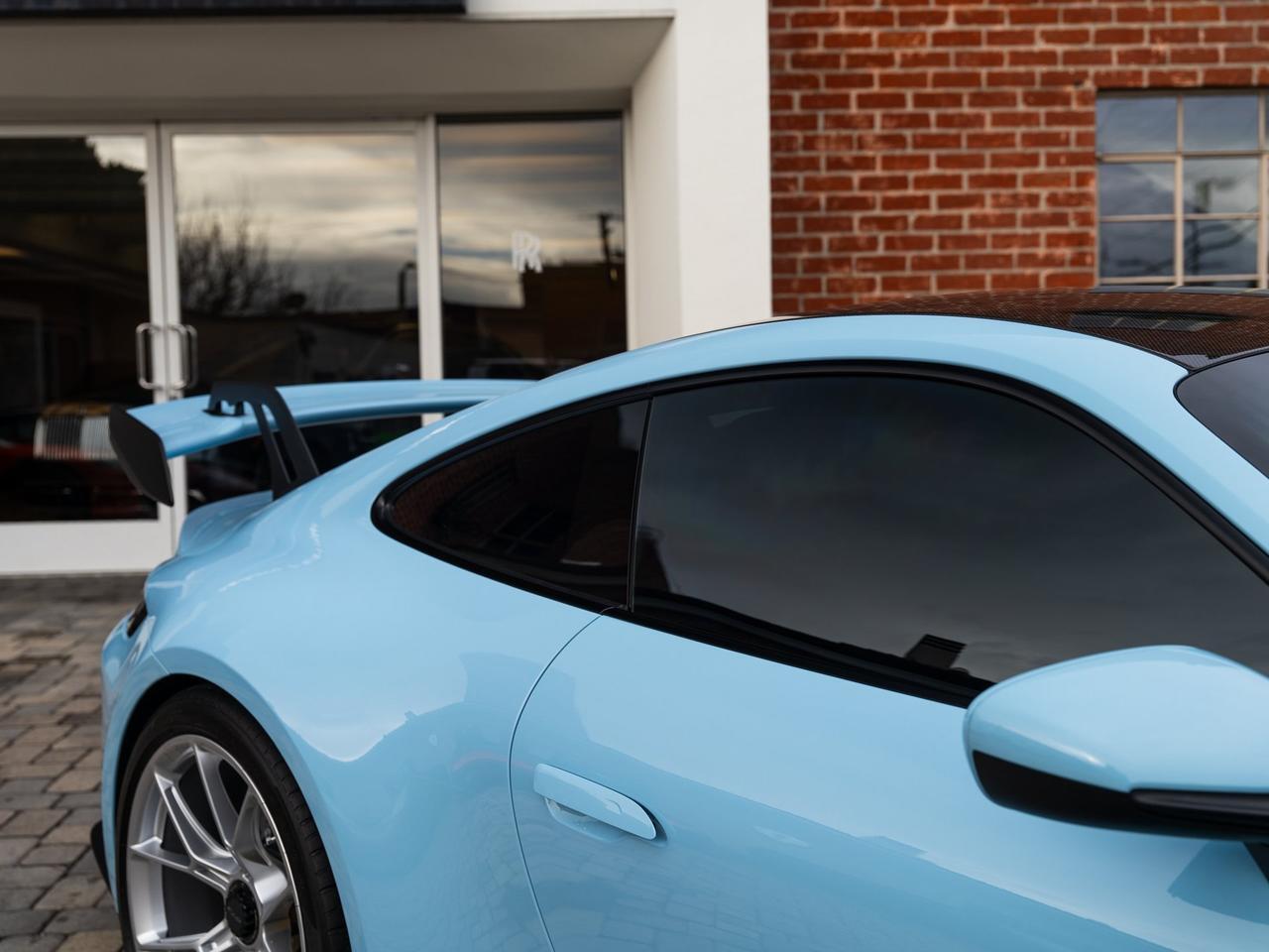 2022 Porsche 911 GT3 GT3 Lawrence KS