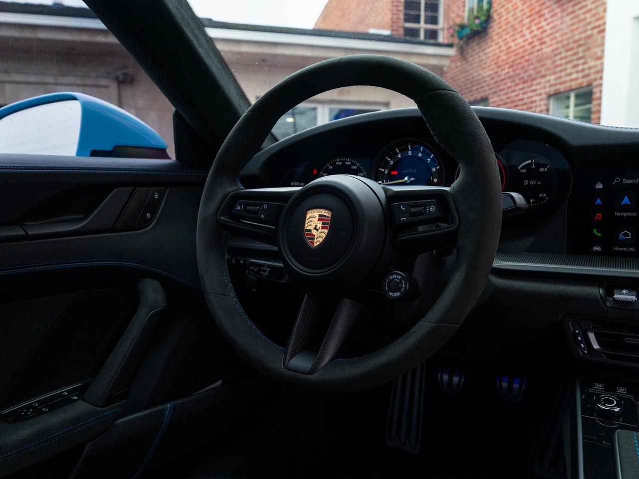 2022 Porsche 911 GT3 GT3 Lawrence KS