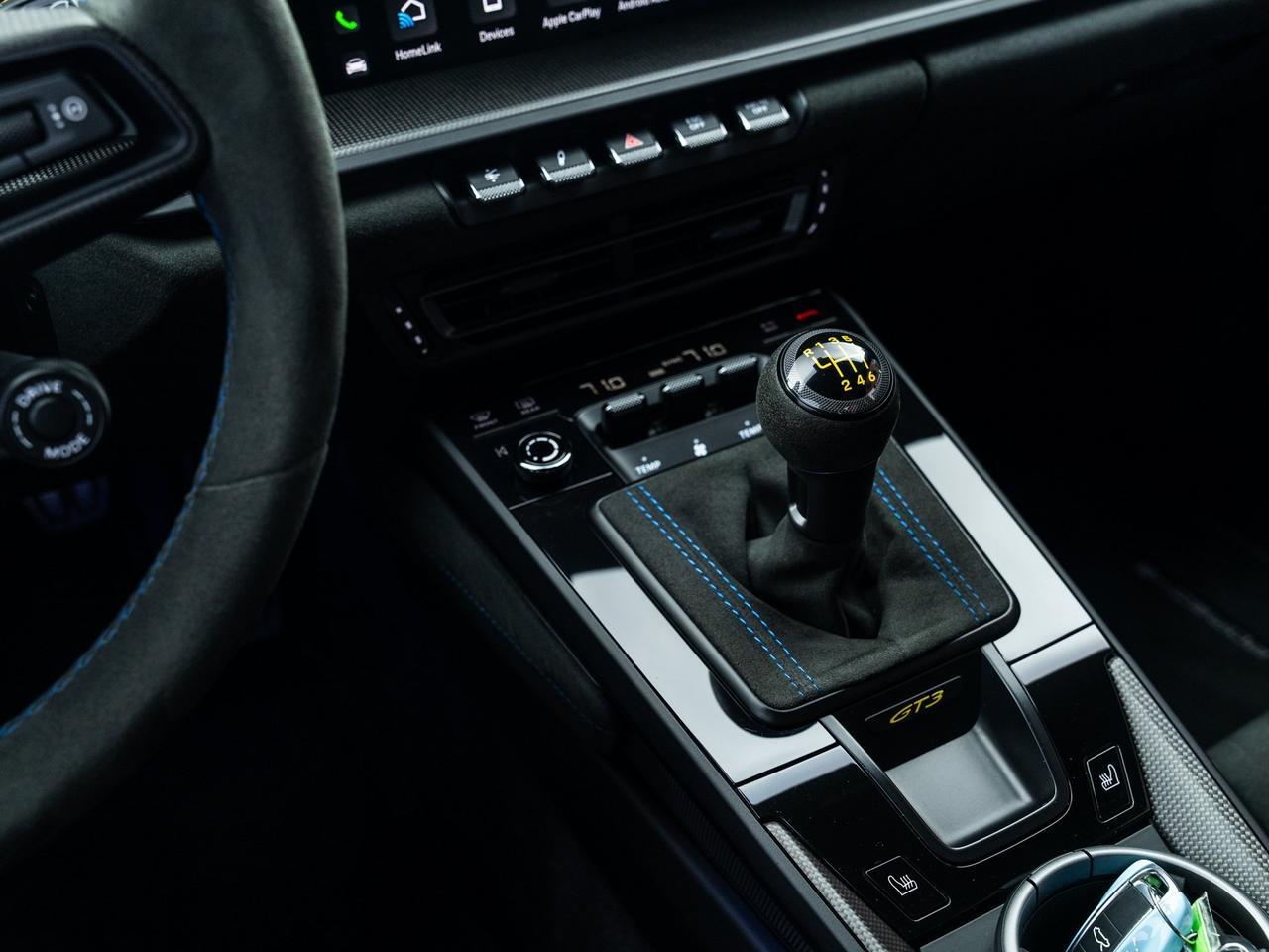 2022 Porsche 911 GT3 GT3 Lawrence KS