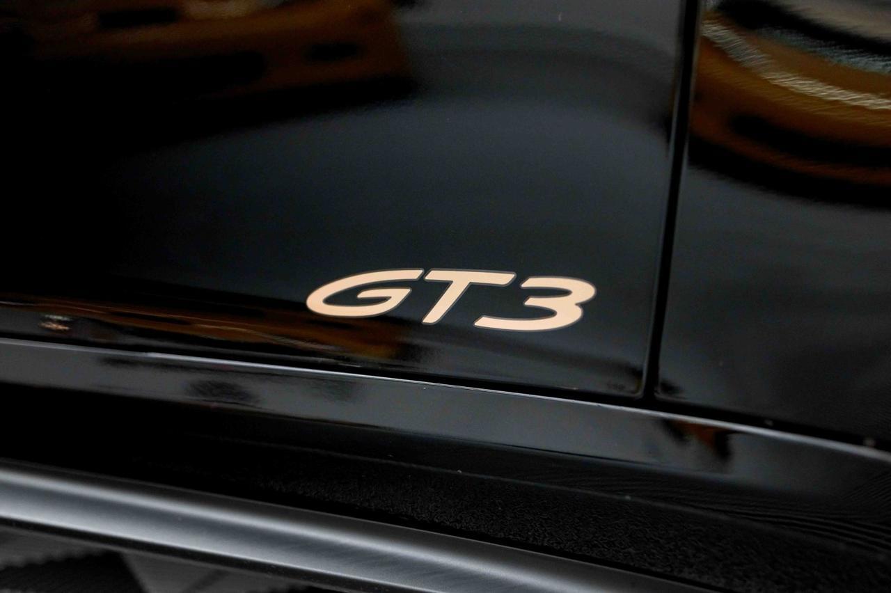 2022 Porsche 911 GT3 Marietta GA 2022 Porsche 911 GT3 Marietta GA