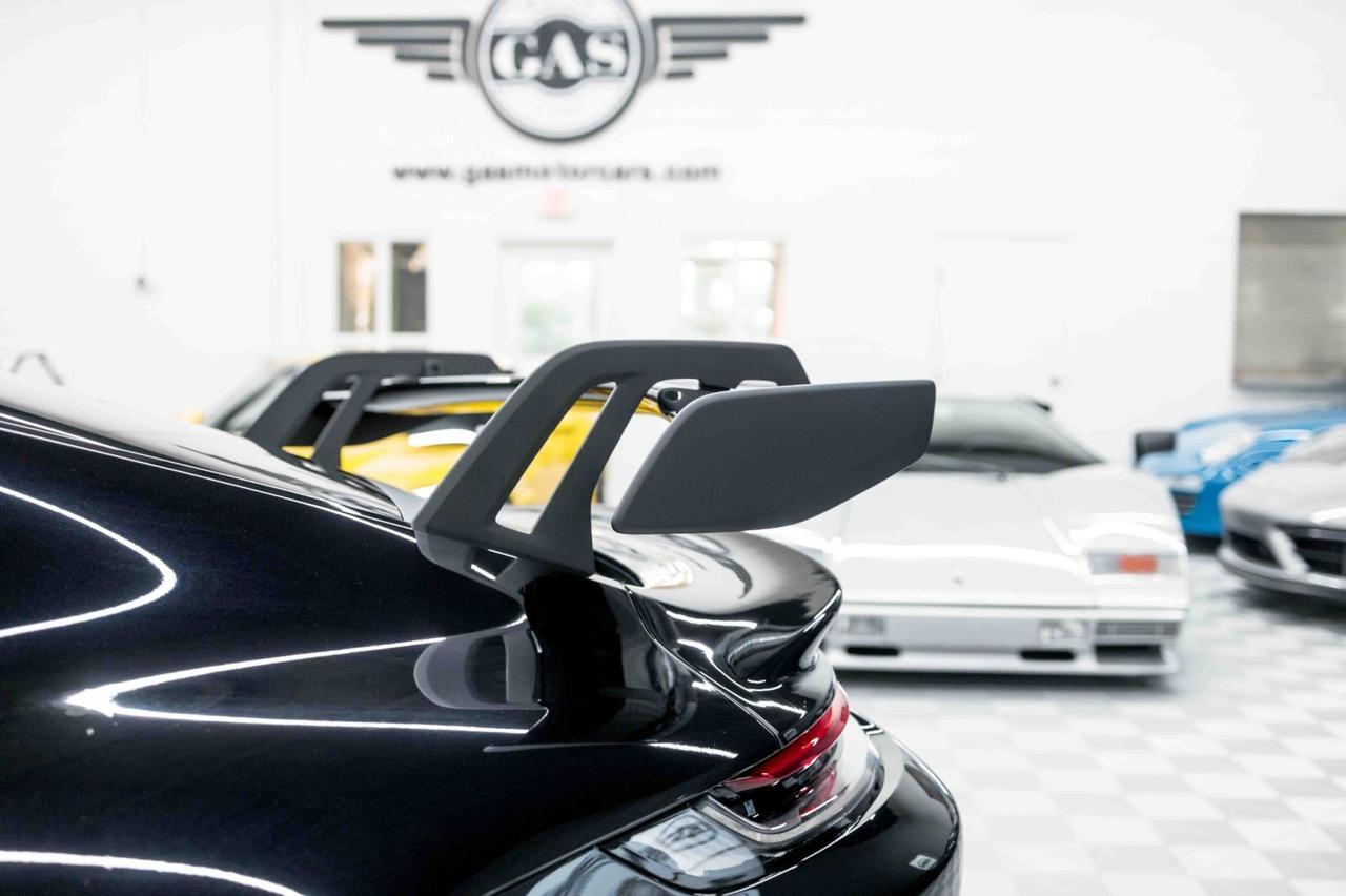 2022 Porsche 911 GT3 Marietta GA 2022 Porsche 911 GT3 Marietta GA