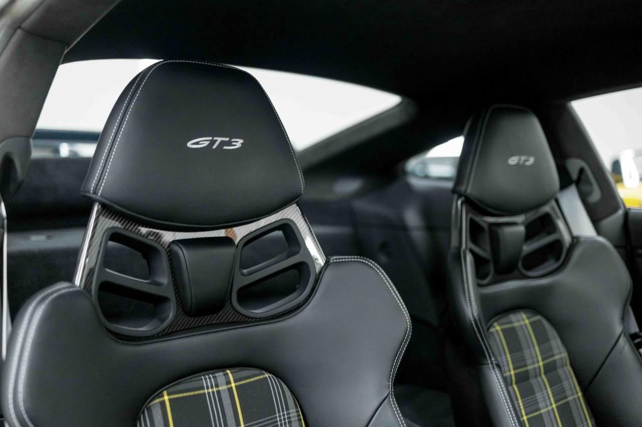 2022 Porsche 911 GT3 Marietta GA 2022 Porsche 911 GT3 Marietta GA