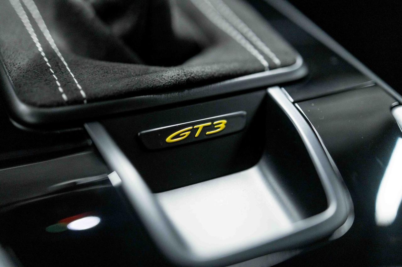 2022 Porsche 911 GT3 Marietta GA 2022 Porsche 911 GT3 Marietta GA