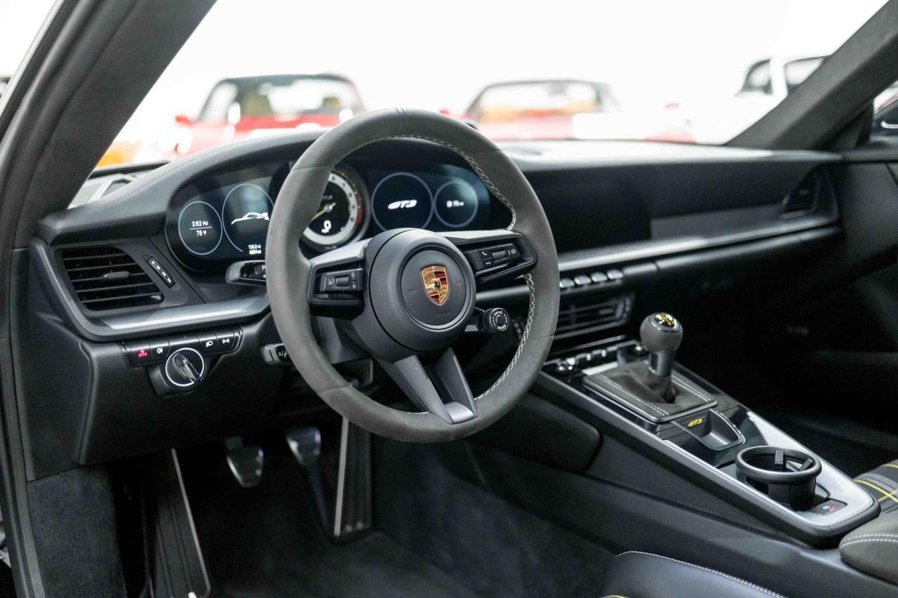 2022 Porsche 911 GT3 Marietta GA 2022 Porsche 911 GT3 Marietta GA