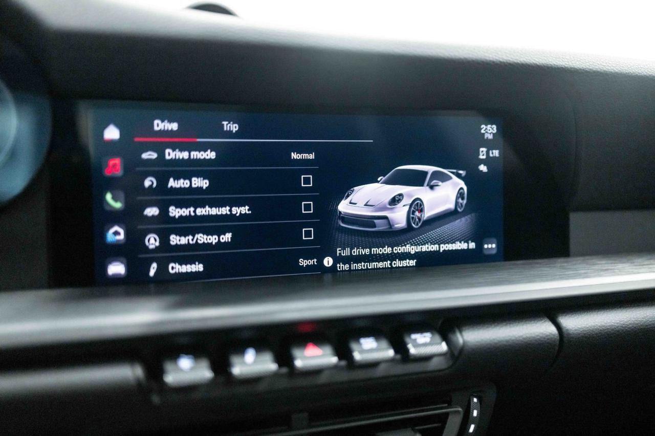 2022 Porsche 911 GT3 Marietta GA 2022 Porsche 911 GT3 Marietta GA