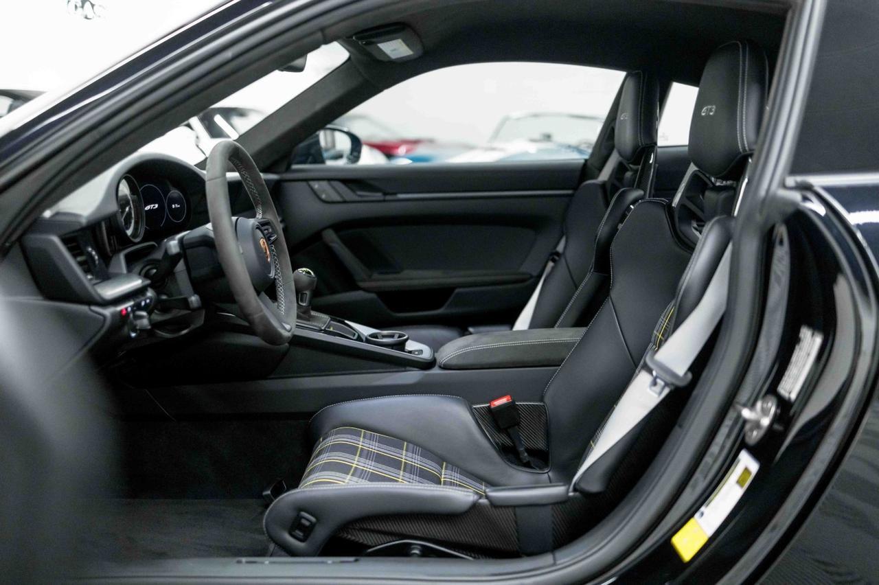 2022 Porsche 911 GT3 Marietta GA 2022 Porsche 911 GT3 Marietta GA