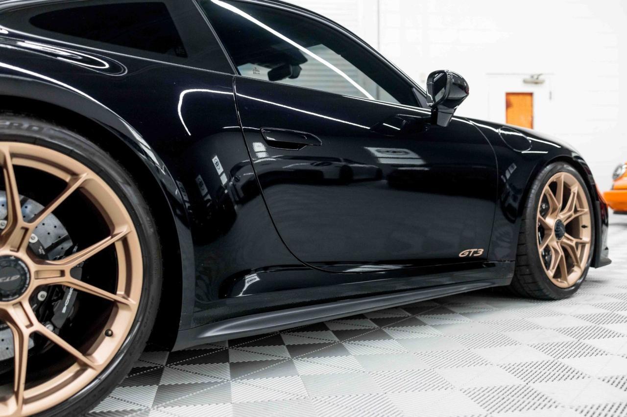 2022 Porsche 911 GT3 Marietta GA 2022 Porsche 911 GT3 Marietta GA