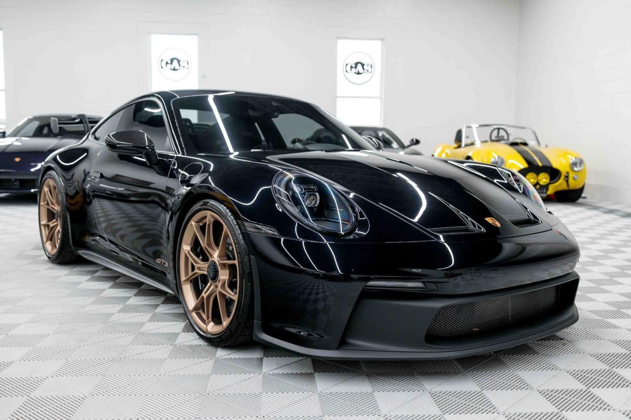 2022 Porsche 911 GT3 Marietta GA 2022 Porsche 911 GT3 Marietta GA