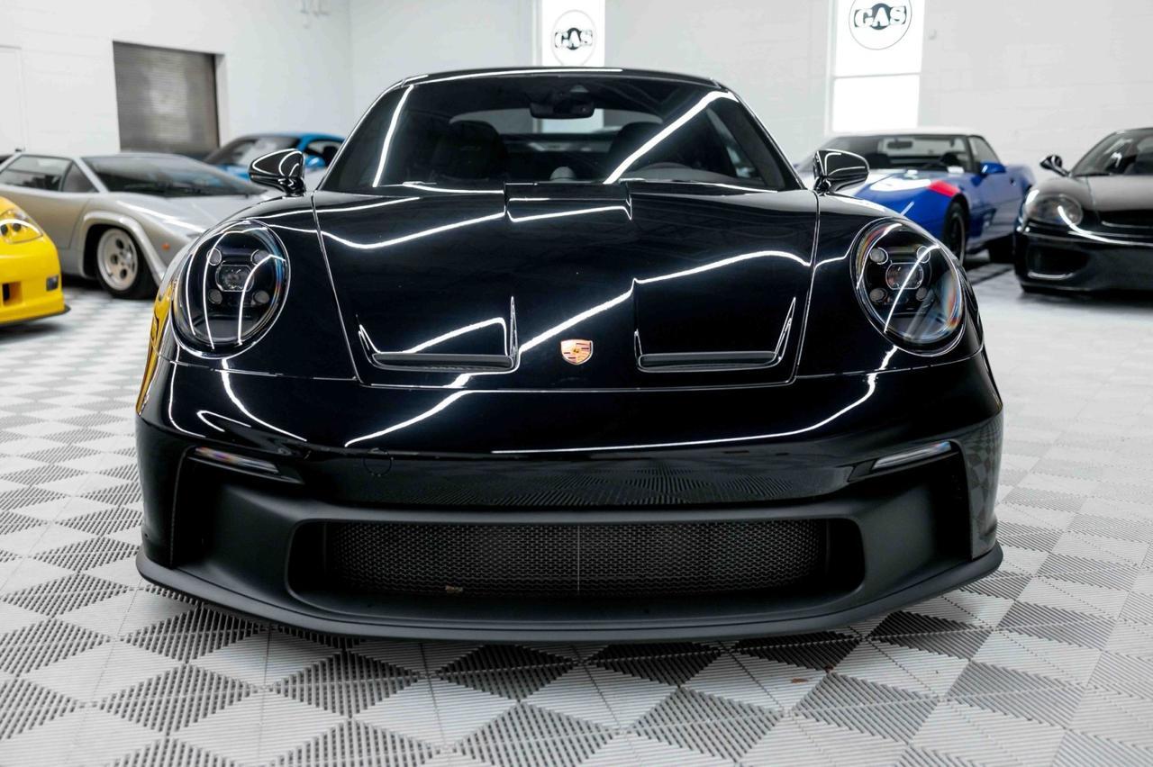2022 Porsche 911 GT3 Marietta GA 2022 Porsche 911 GT3 Marietta GA