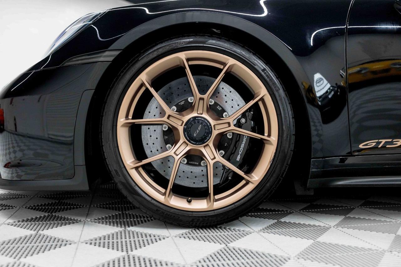 2022 Porsche 911 GT3 Marietta GA 2022 Porsche 911 GT3 Marietta GA