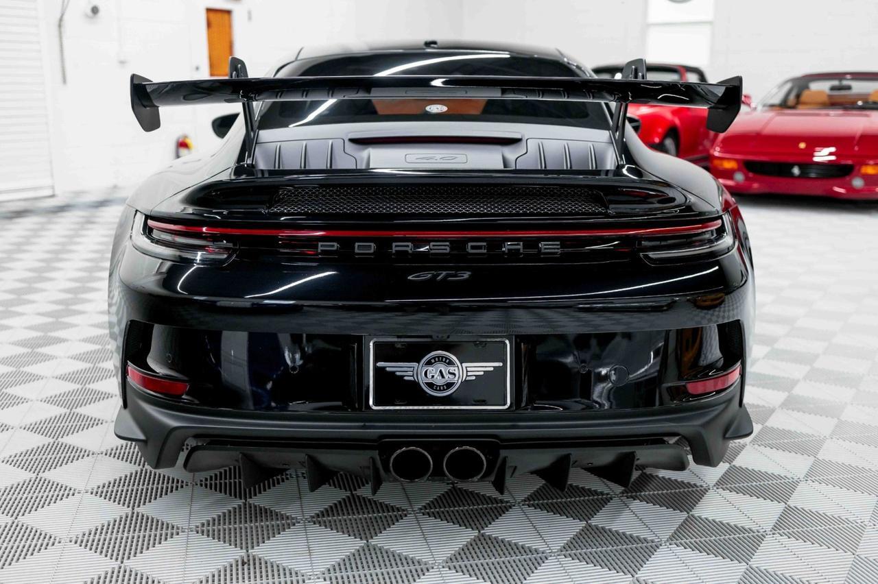 2022 Porsche 911 GT3 Marietta GA 2022 Porsche 911 GT3 Marietta GA