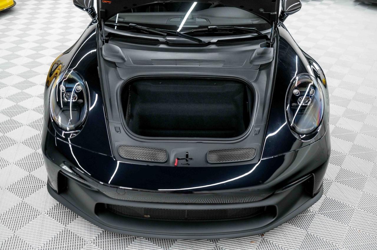 2022 Porsche 911 GT3 Marietta GA 2022 Porsche 911 GT3 Marietta GA
