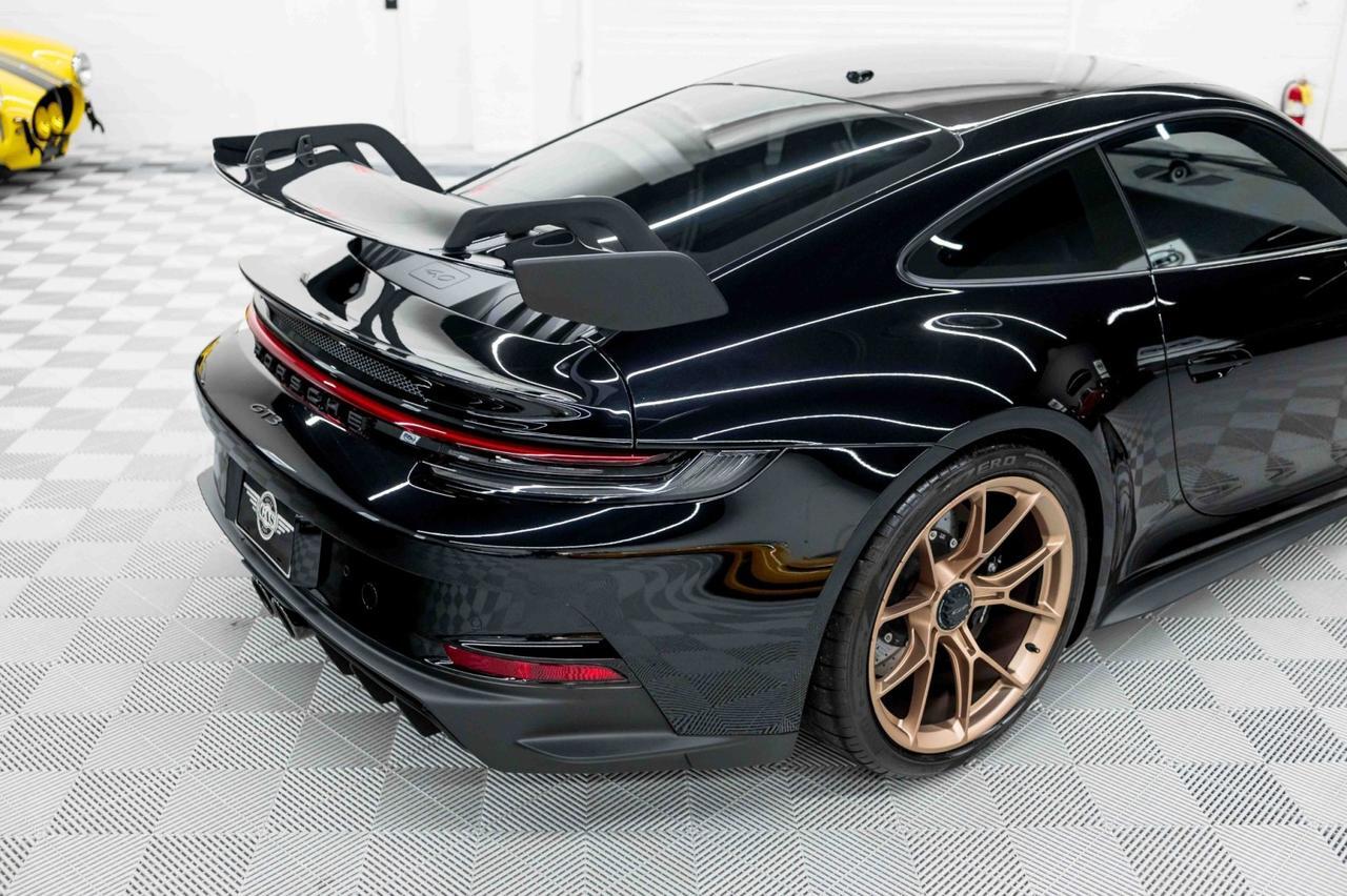 2022 Porsche 911 GT3 Marietta GA 2022 Porsche 911 GT3 Marietta GA